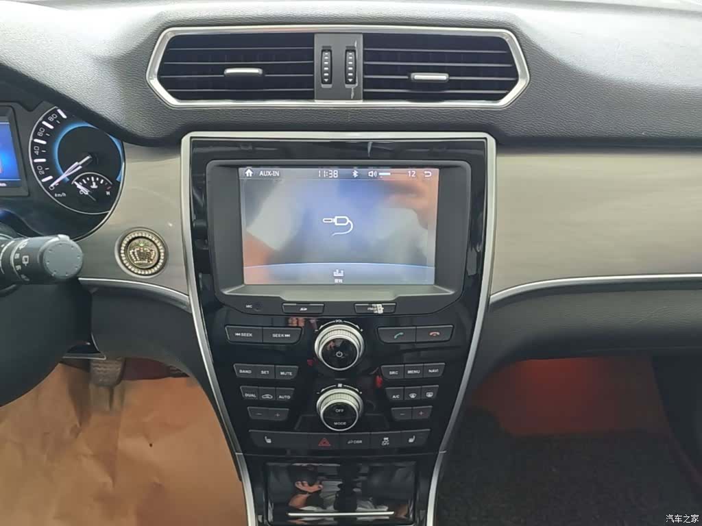 Haval H2, 2015 13