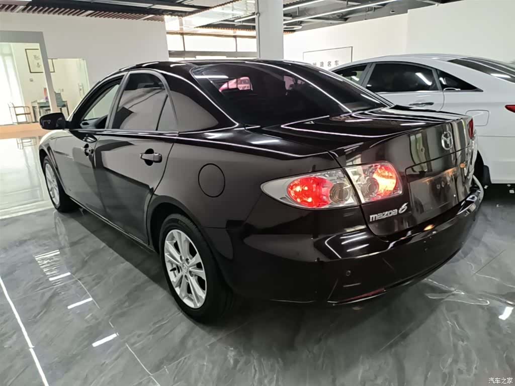 Mazda 6, 2015 все фото