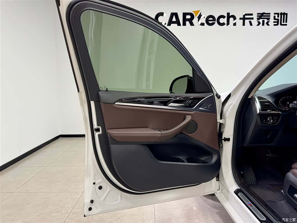BMW X3, 2021 17