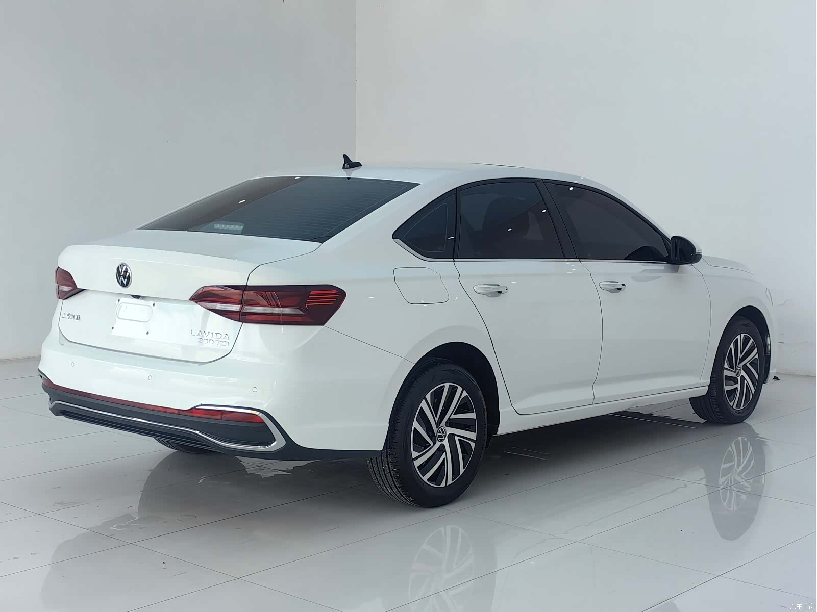 Volkswagen Lavida, 2023 6