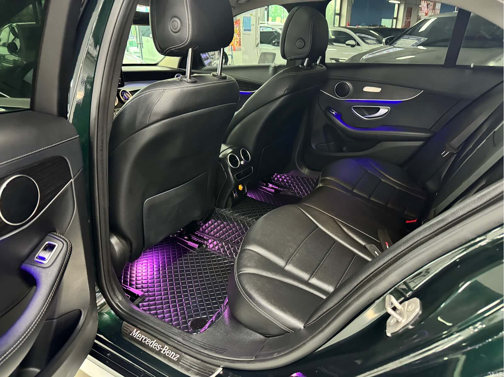 Mercedes-Benz C-Class, 2020 9