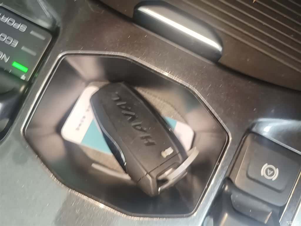Haval H4, 2019 9