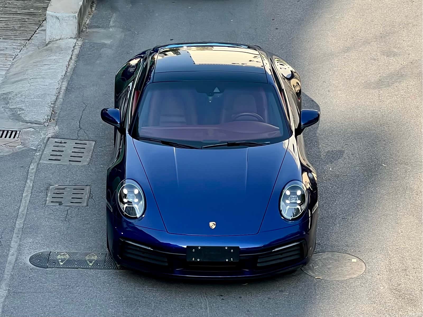 Porsche 911, 2021 все фото