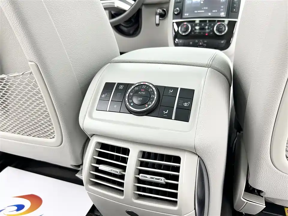 Mercedes-Benz R-class