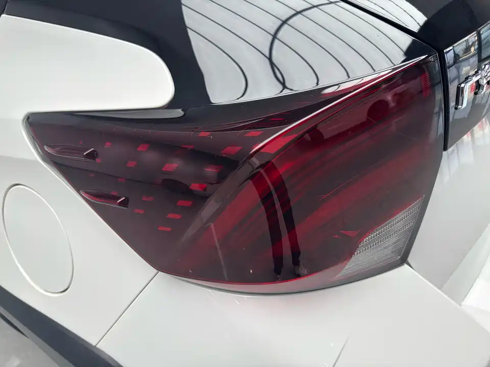 Toyota YARiS L Zhixuan