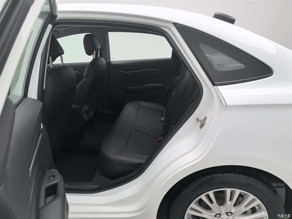 Buick 15N, 2015 15