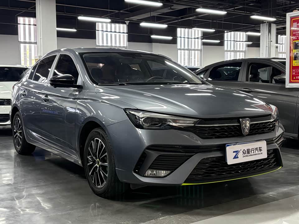 Roewe i5