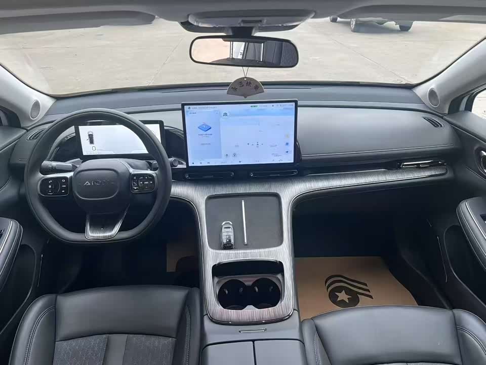 Dongfeng Wuhan Car