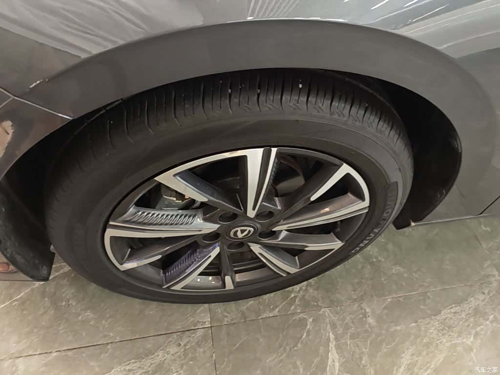 Changan Eado, 2025 23