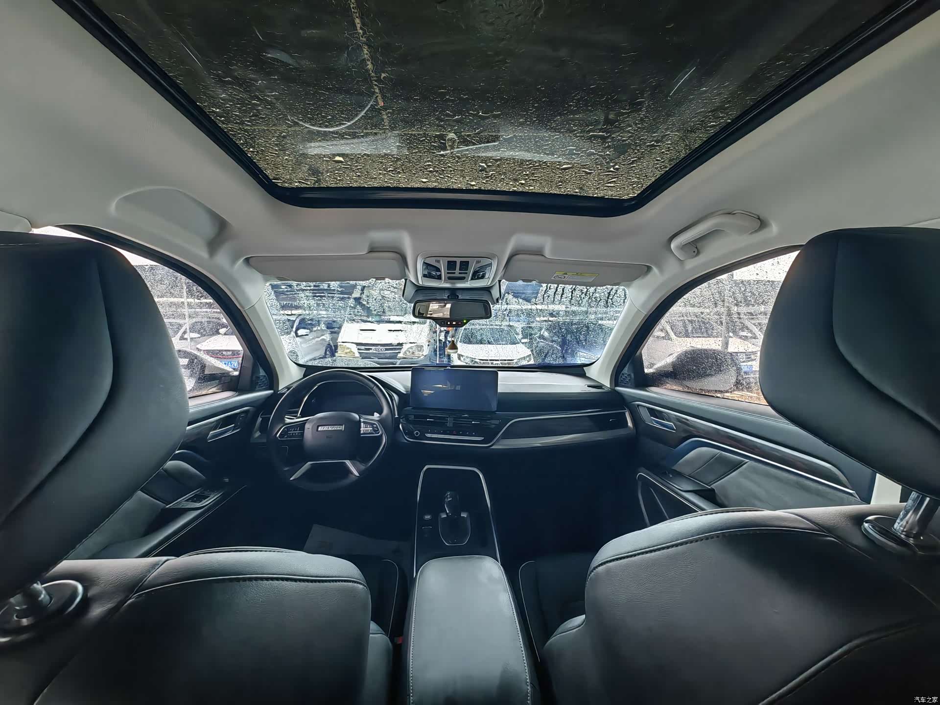Haval H6, 2022 10