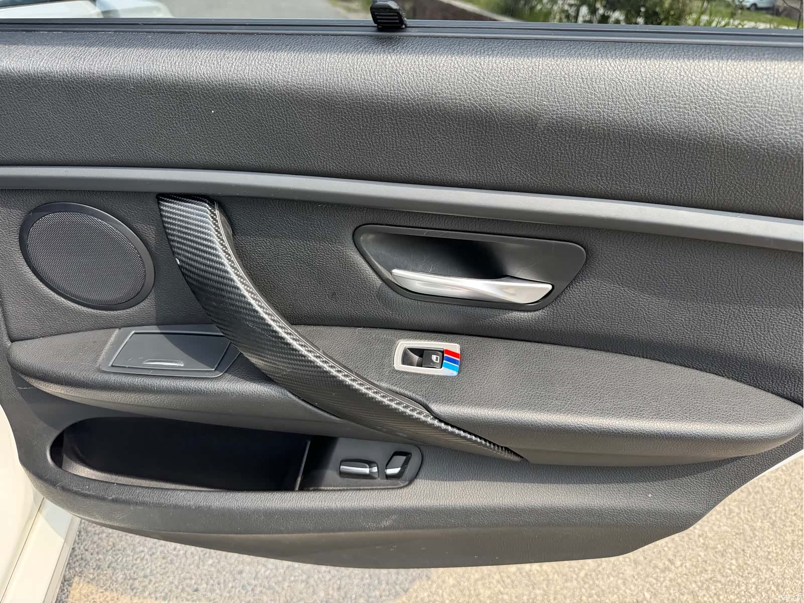 BMW 3 Series, 2015 24