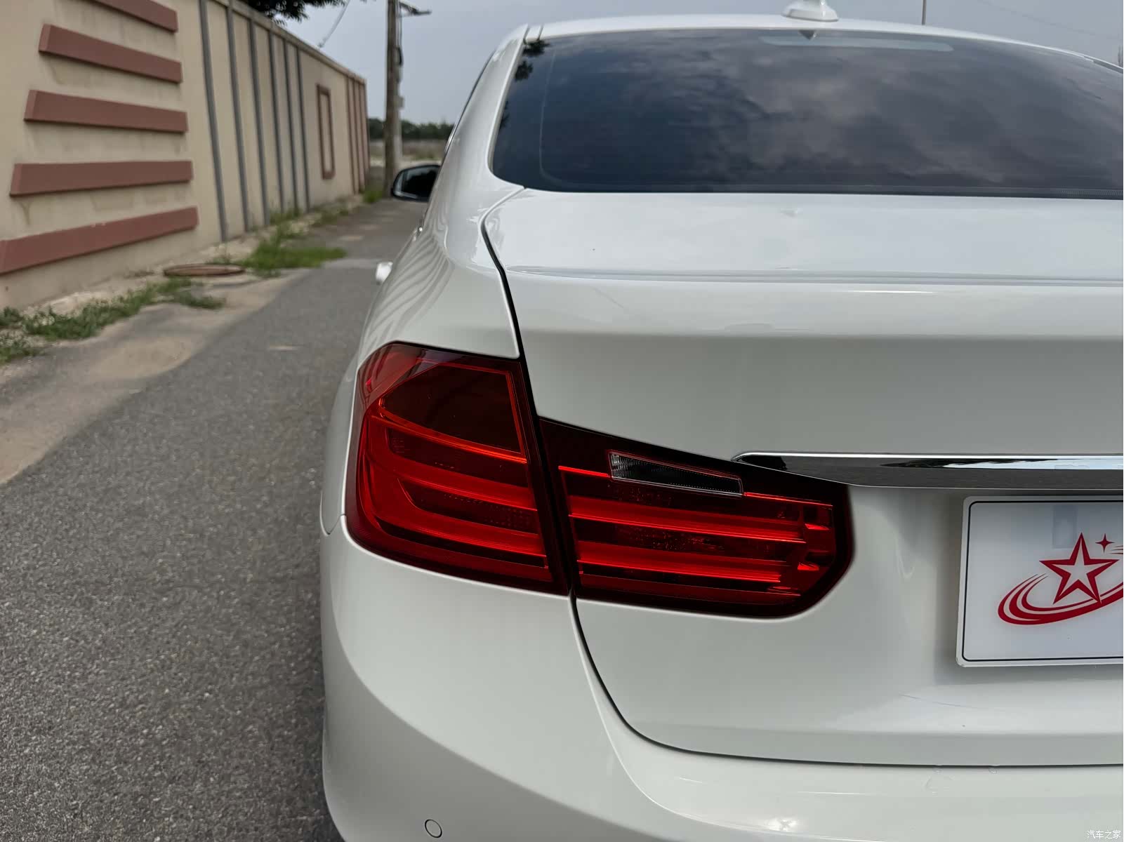 BMW 3 Series, 2015 27