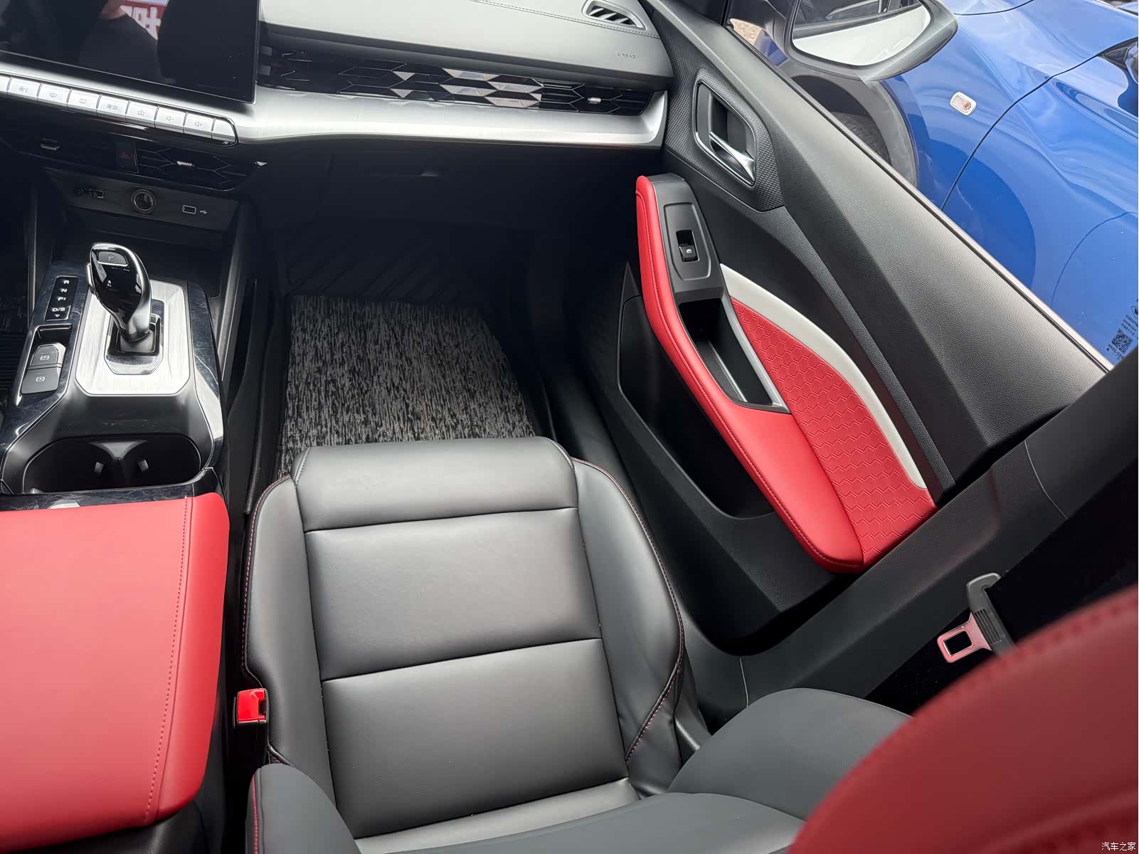 MG MG5, 2022 10