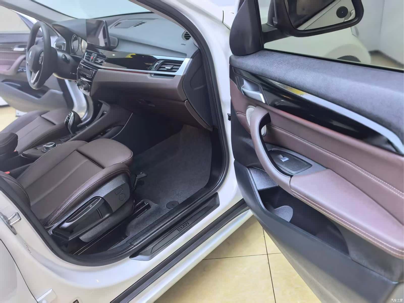 BMW X1, 2022 14