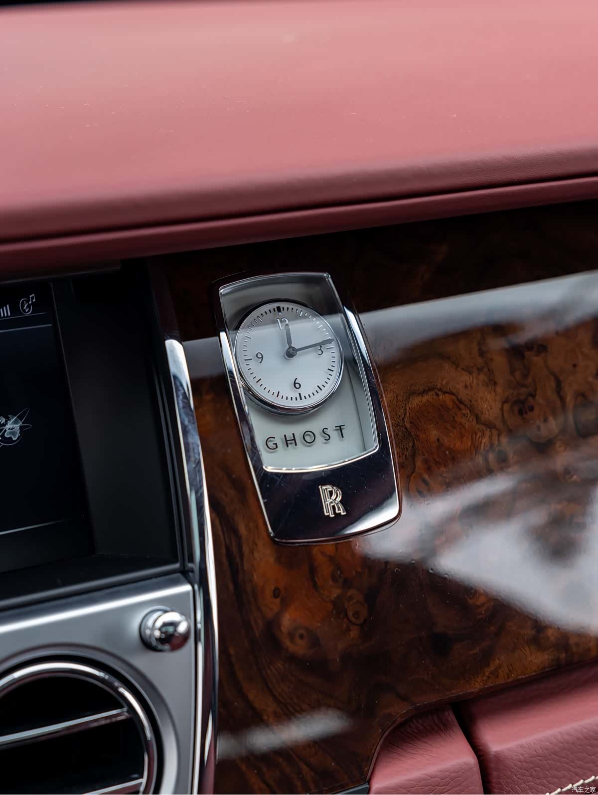 Rolls-Royce Ghost, 2019 16