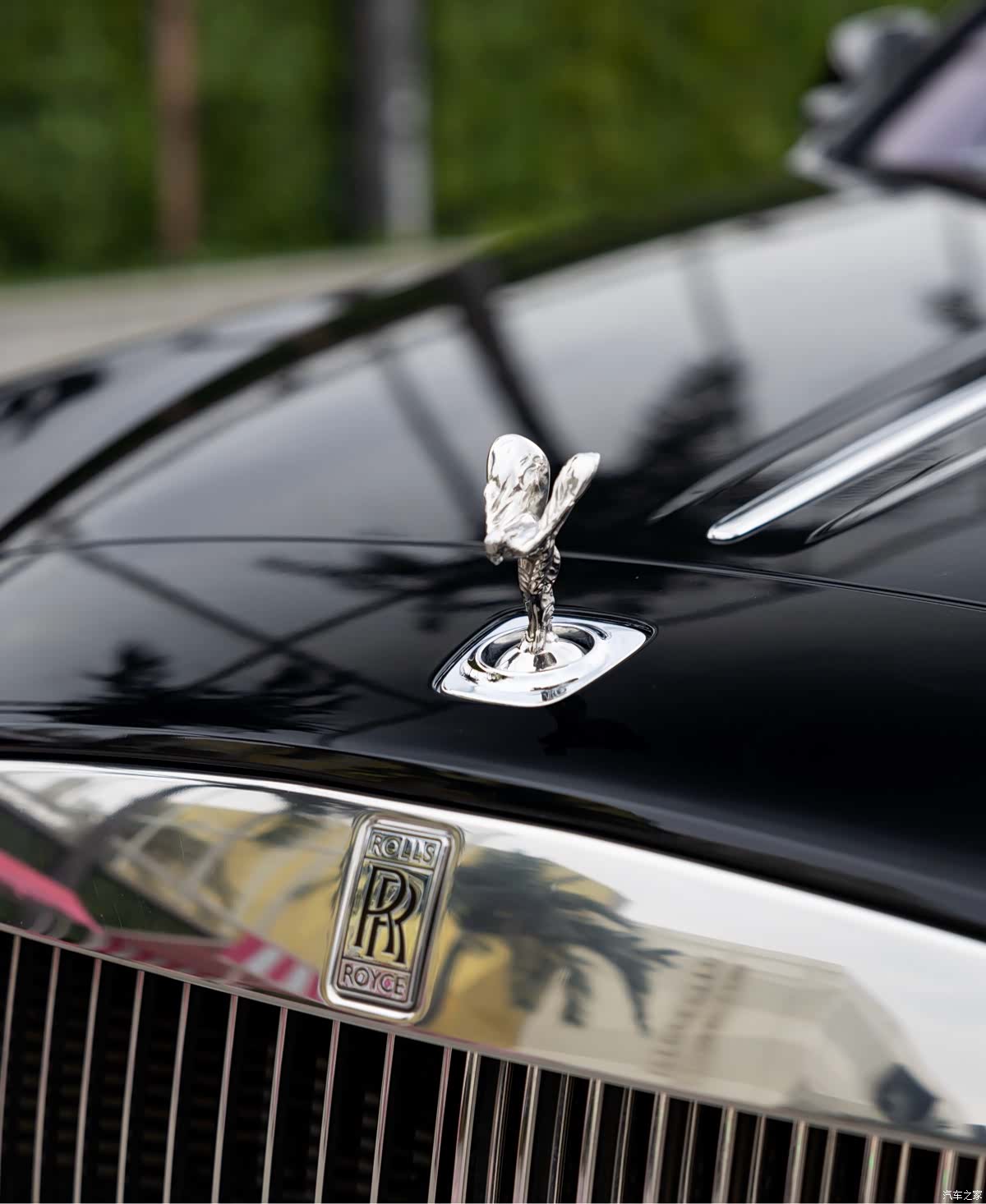 Rolls-Royce Ghost, 2019 10