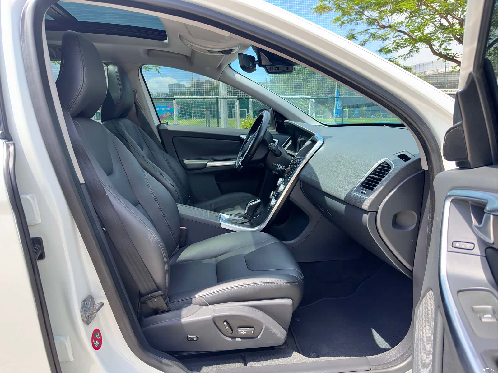 Volvo XC60, 2014 9