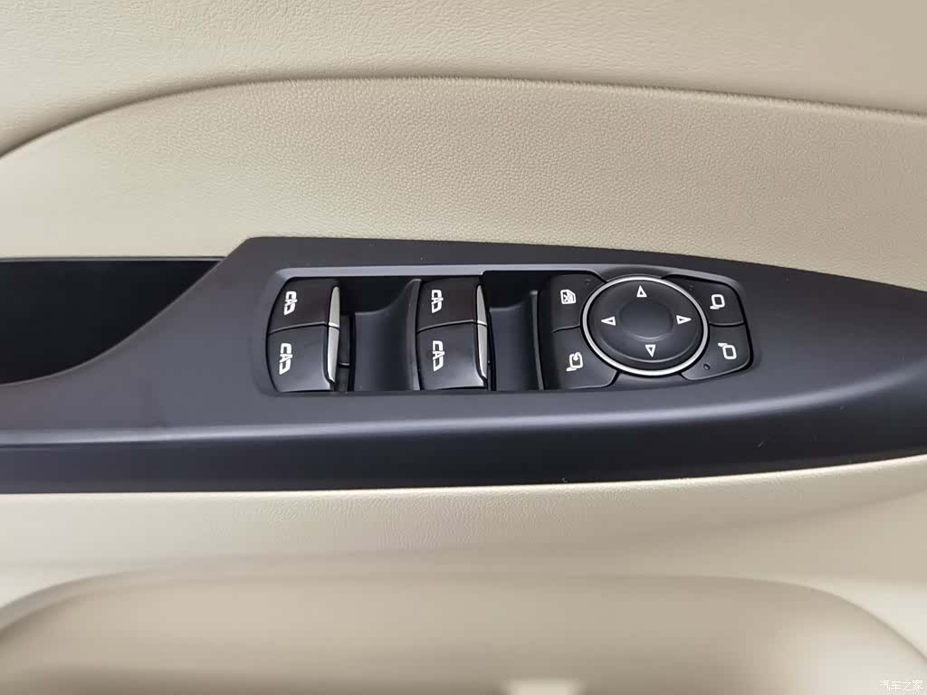 Buick GL8, 2023 9