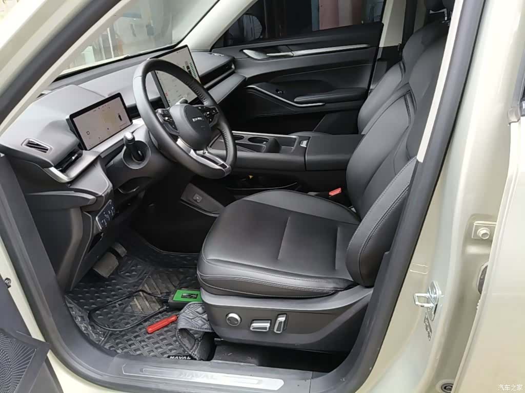 Haval H6, 2024 15
