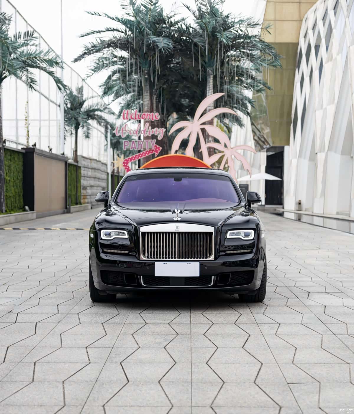 Rolls-Royce Ghost, 2019 2