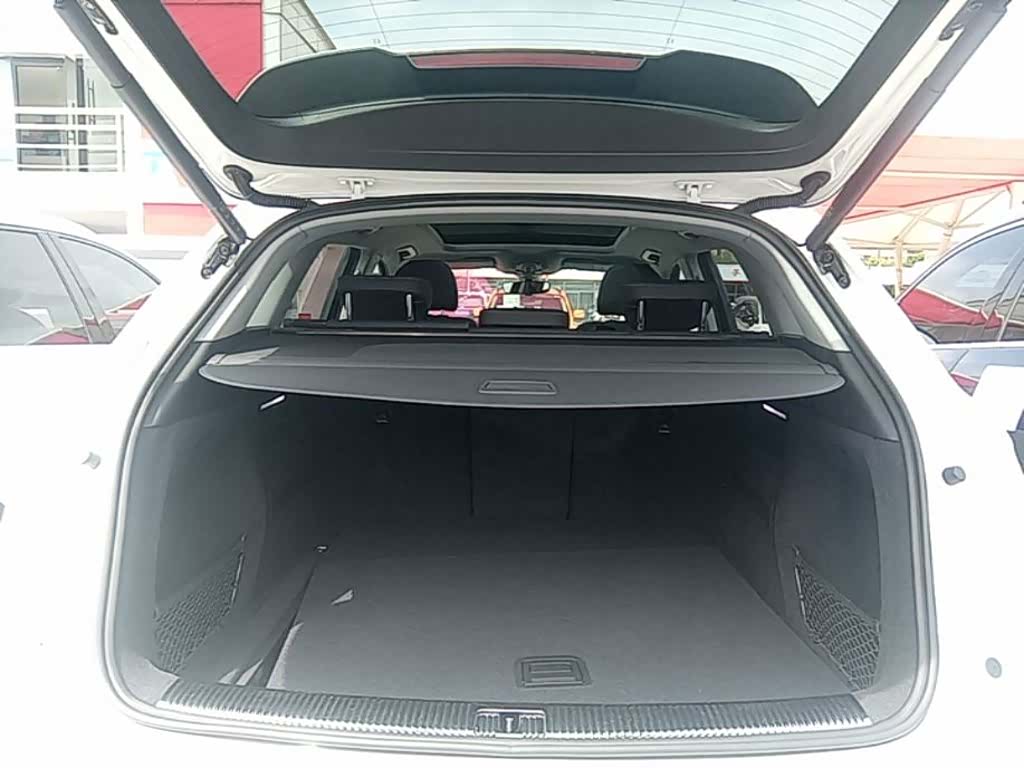 Audi Q5L, 2022 19
