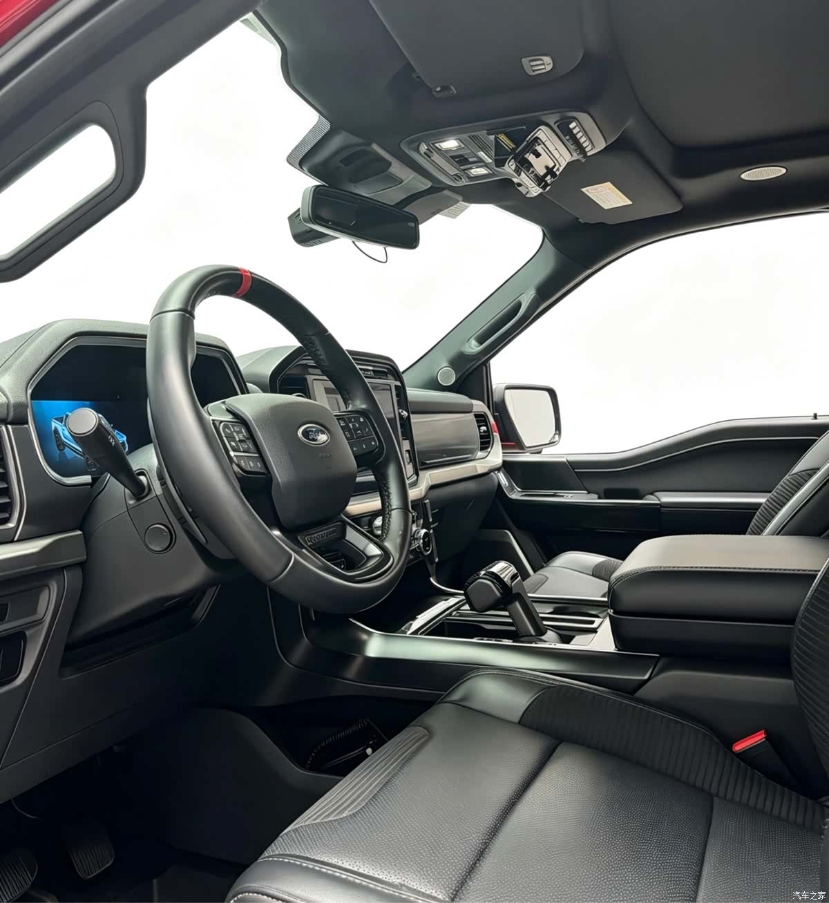 Ford F-150, 2024 4