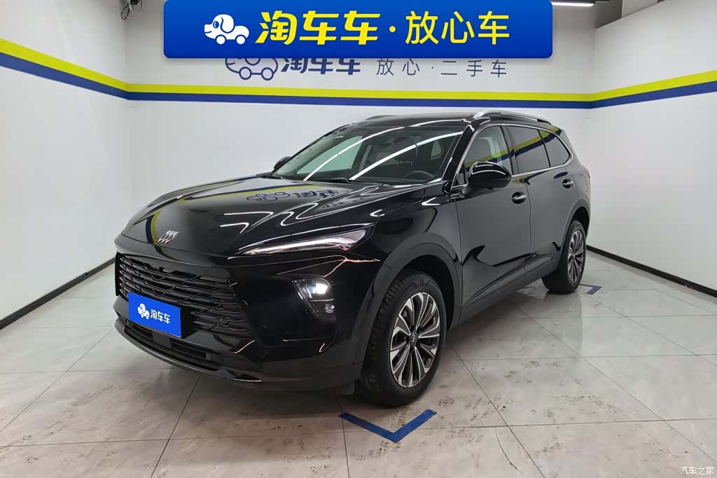 Buick Envision Plus