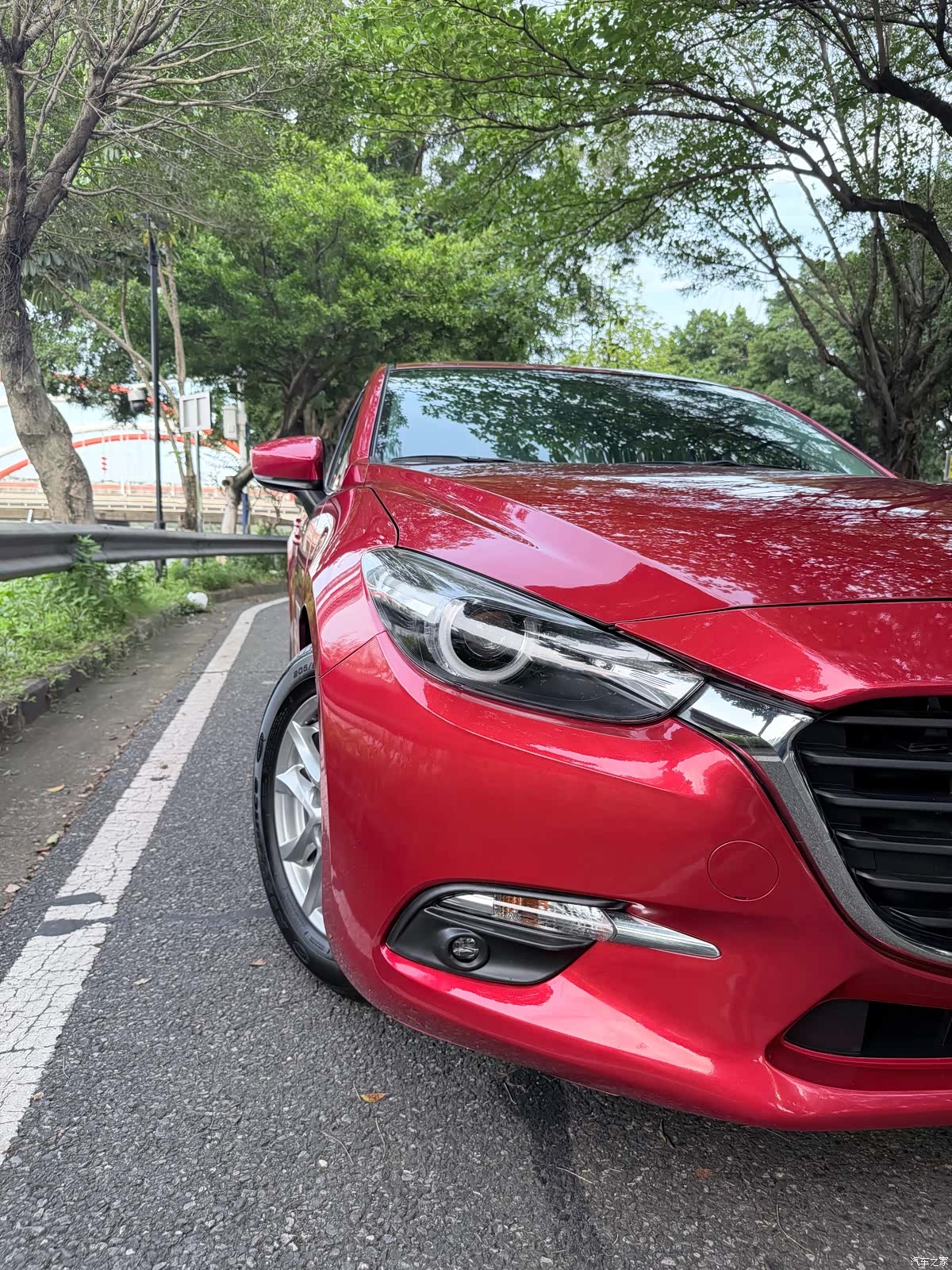 Mazda Mazda3, 2019 7