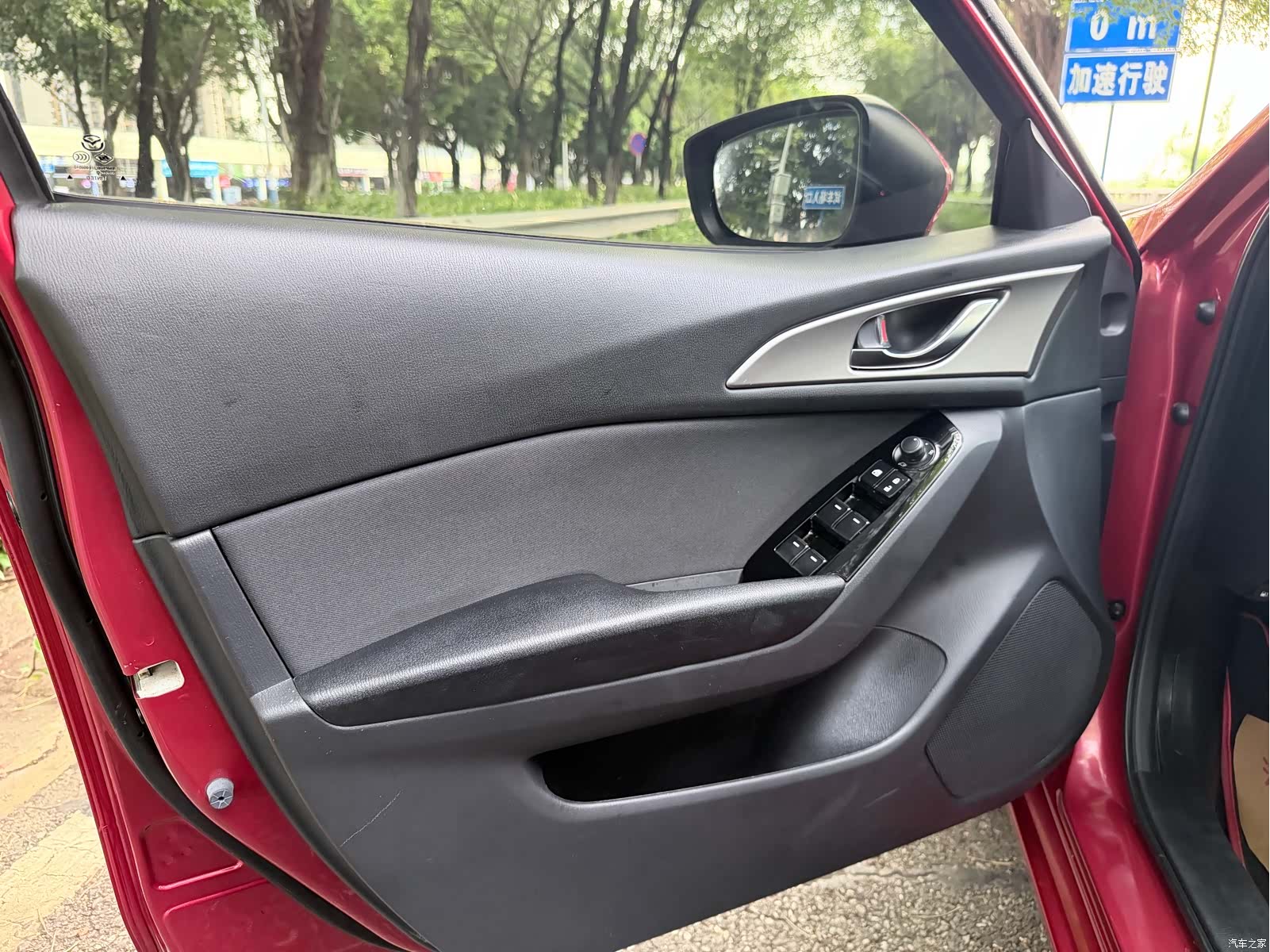 Mazda Mazda3, 2019 9