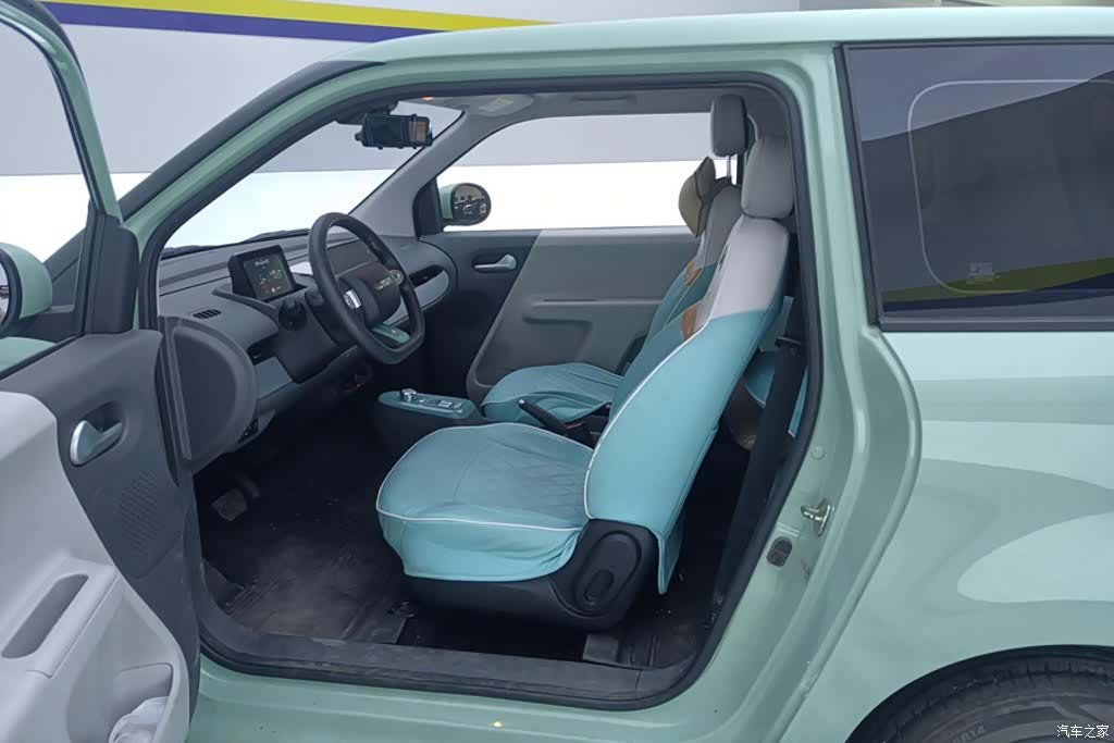 Changan Lumin, 2024 9