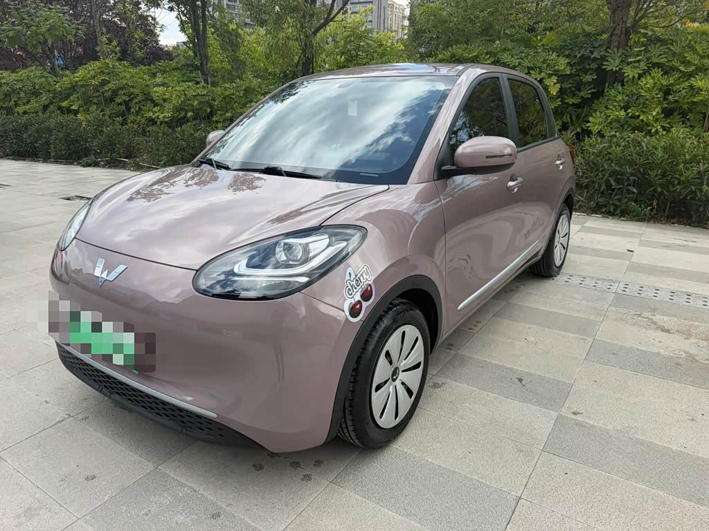 Wuling Binguo