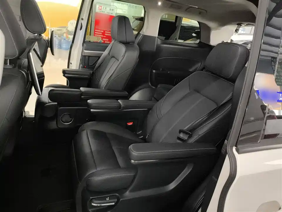 Trumpchi Trumpchi M8