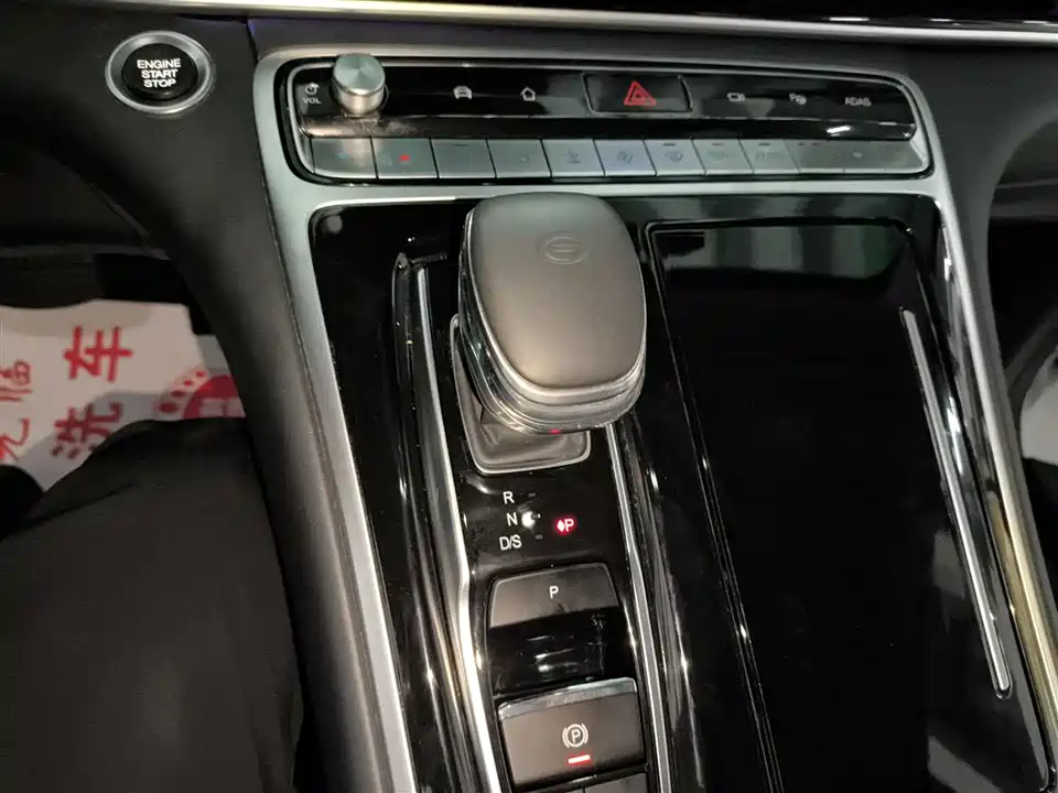 Trumpchi Trumpchi M8