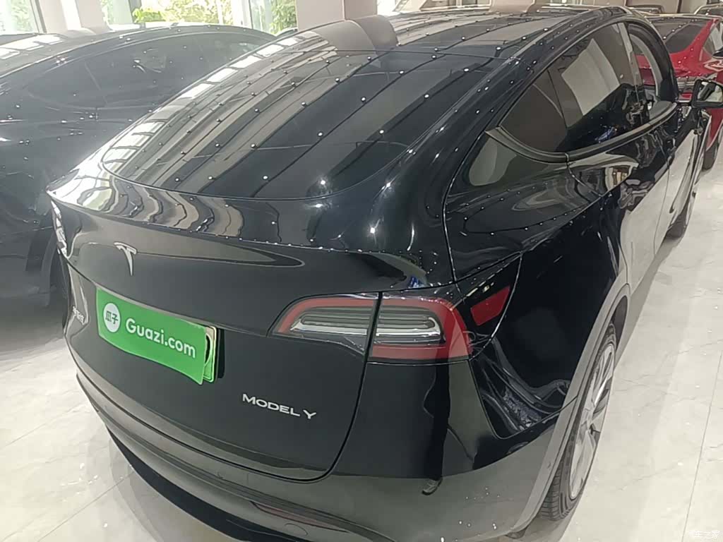 Tesla Model Y, 2022 6