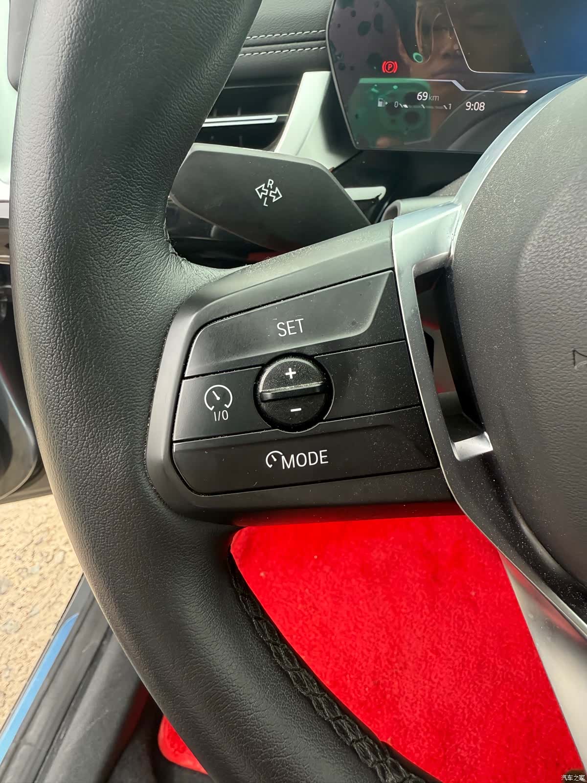BMW X1, 2023 11