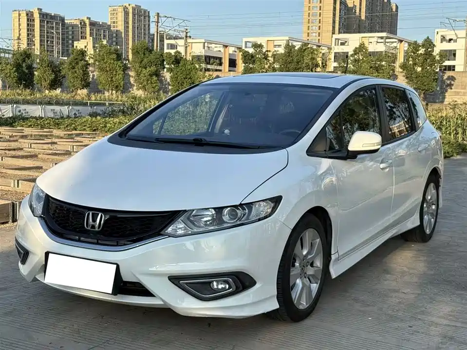 Honda Jade