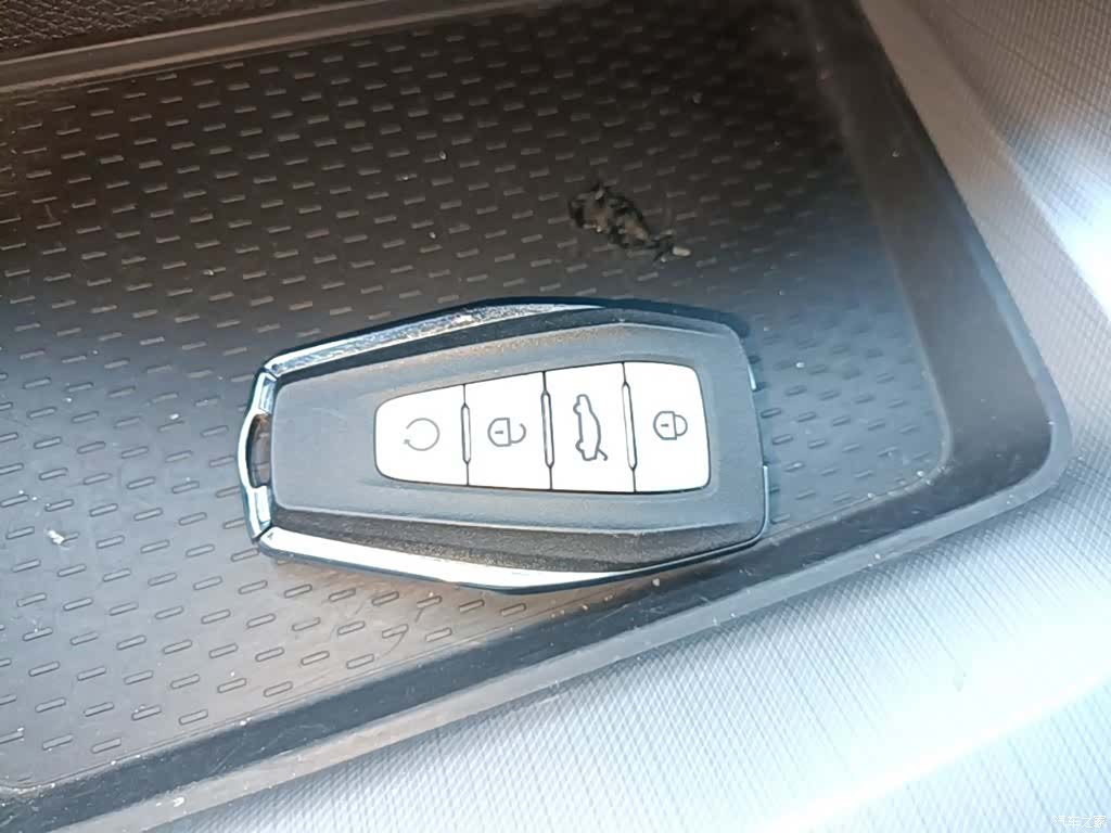 Geely Preface, 2021 9