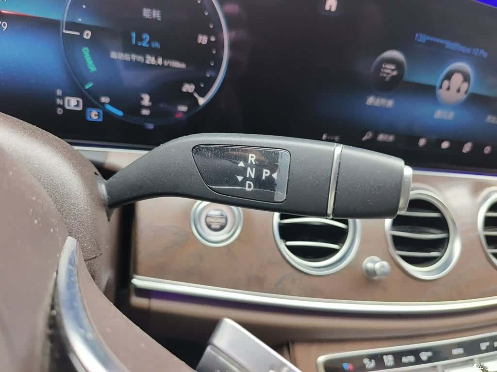 Mercedes-Benz E-Class, 2020 7