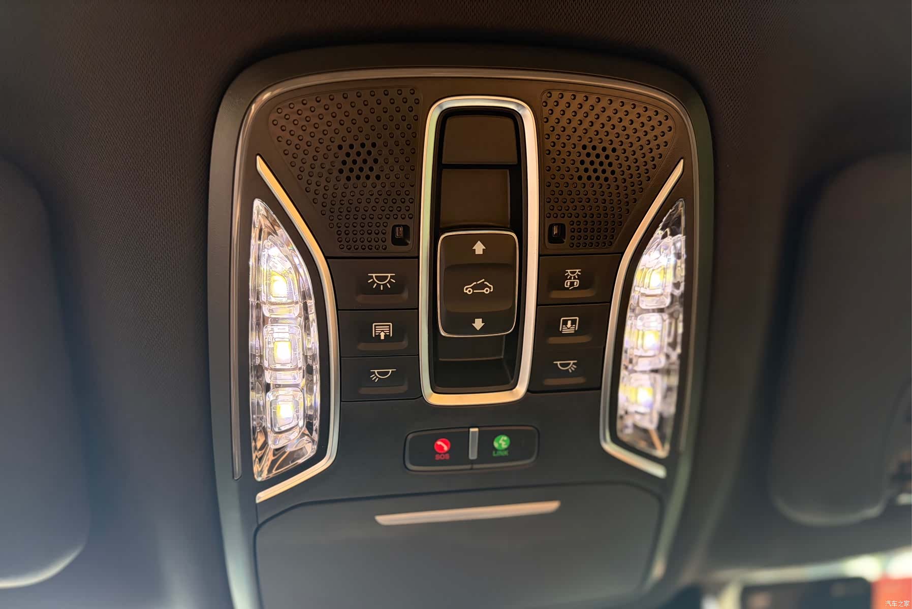 GAC ES9, 2023 12