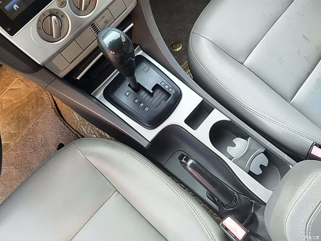 Ford Focus, 2014 14