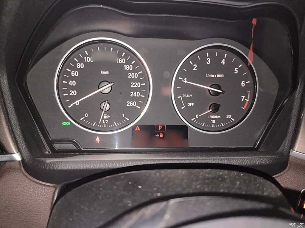 BMW X1, 2018 4