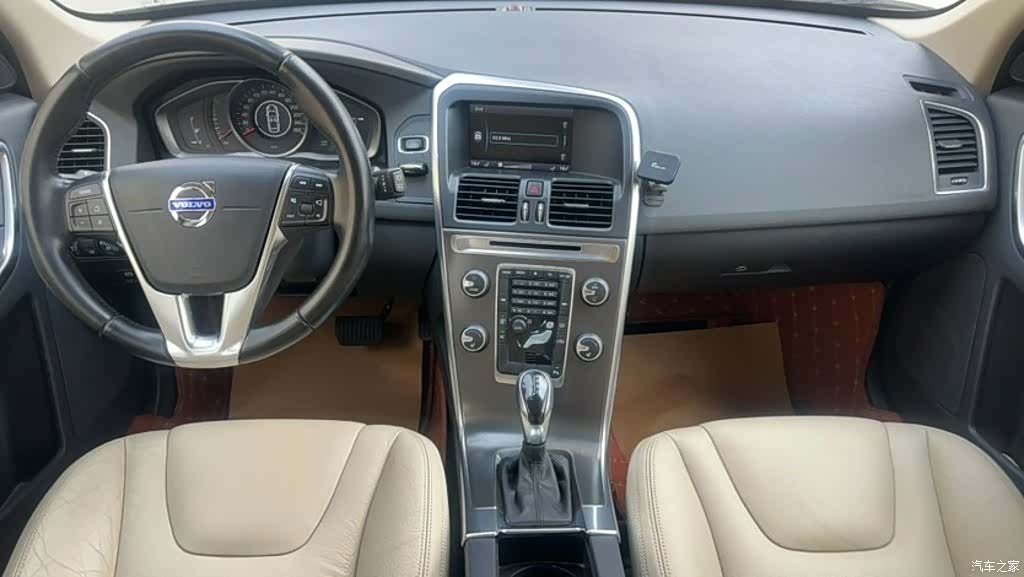 Volvo XC60, 2014 6