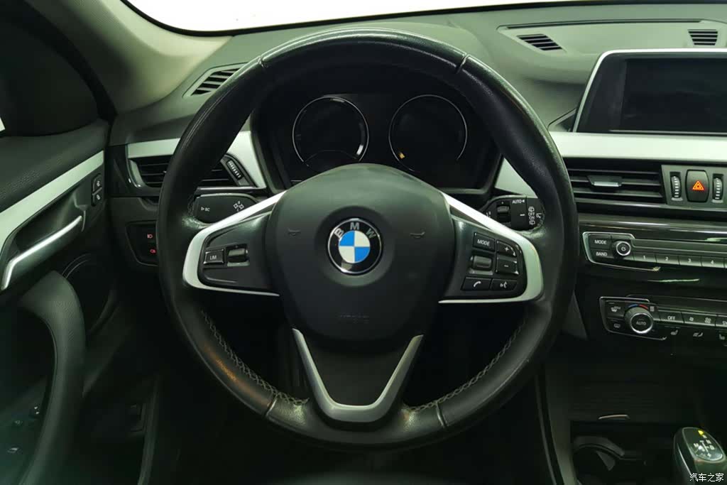 BMW X1, 2019 14