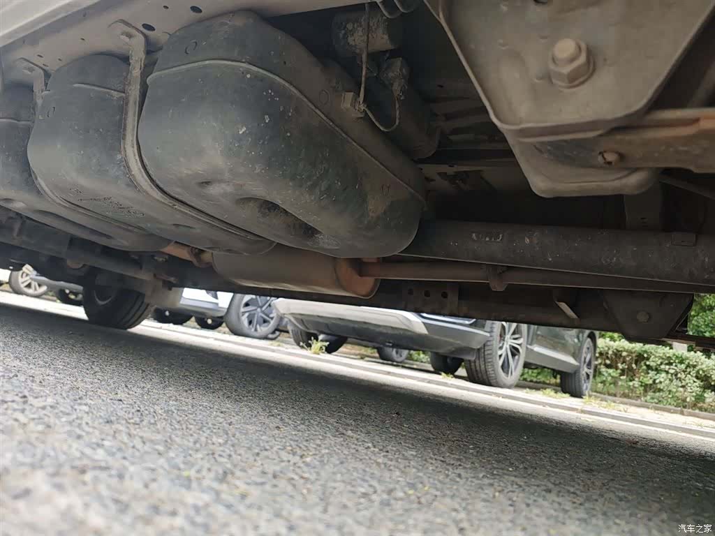 DongFeng M5L, 2020 18