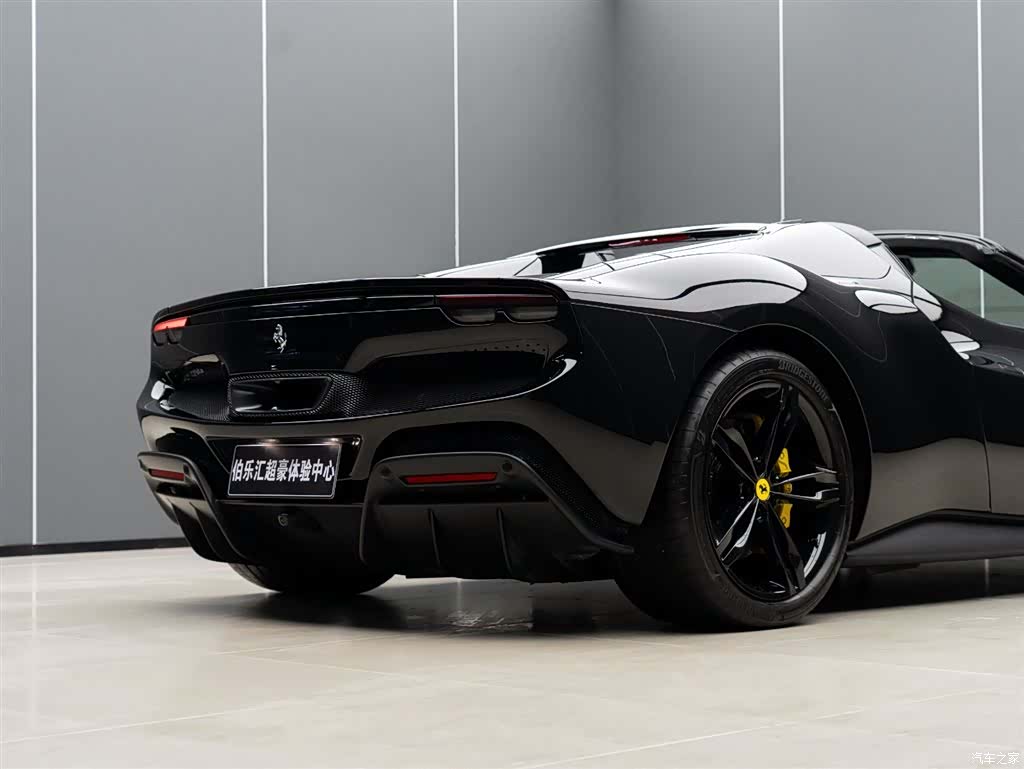 Ferrari 296, 2026 10