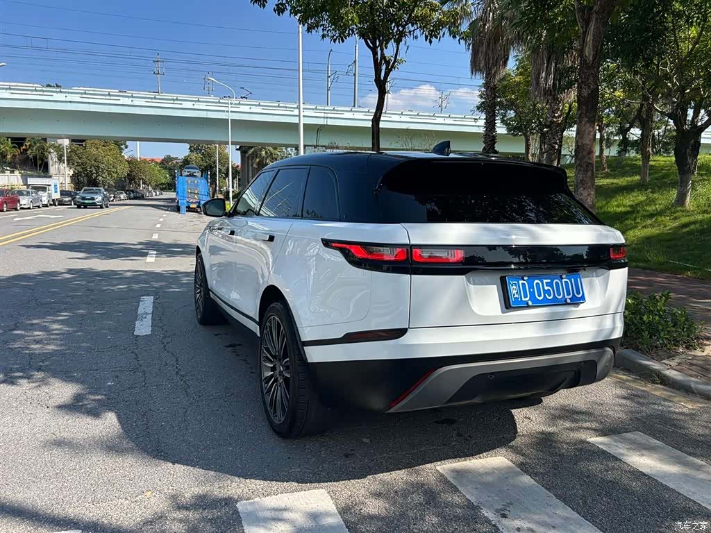 Land Rover Range Rover, 2018 7
