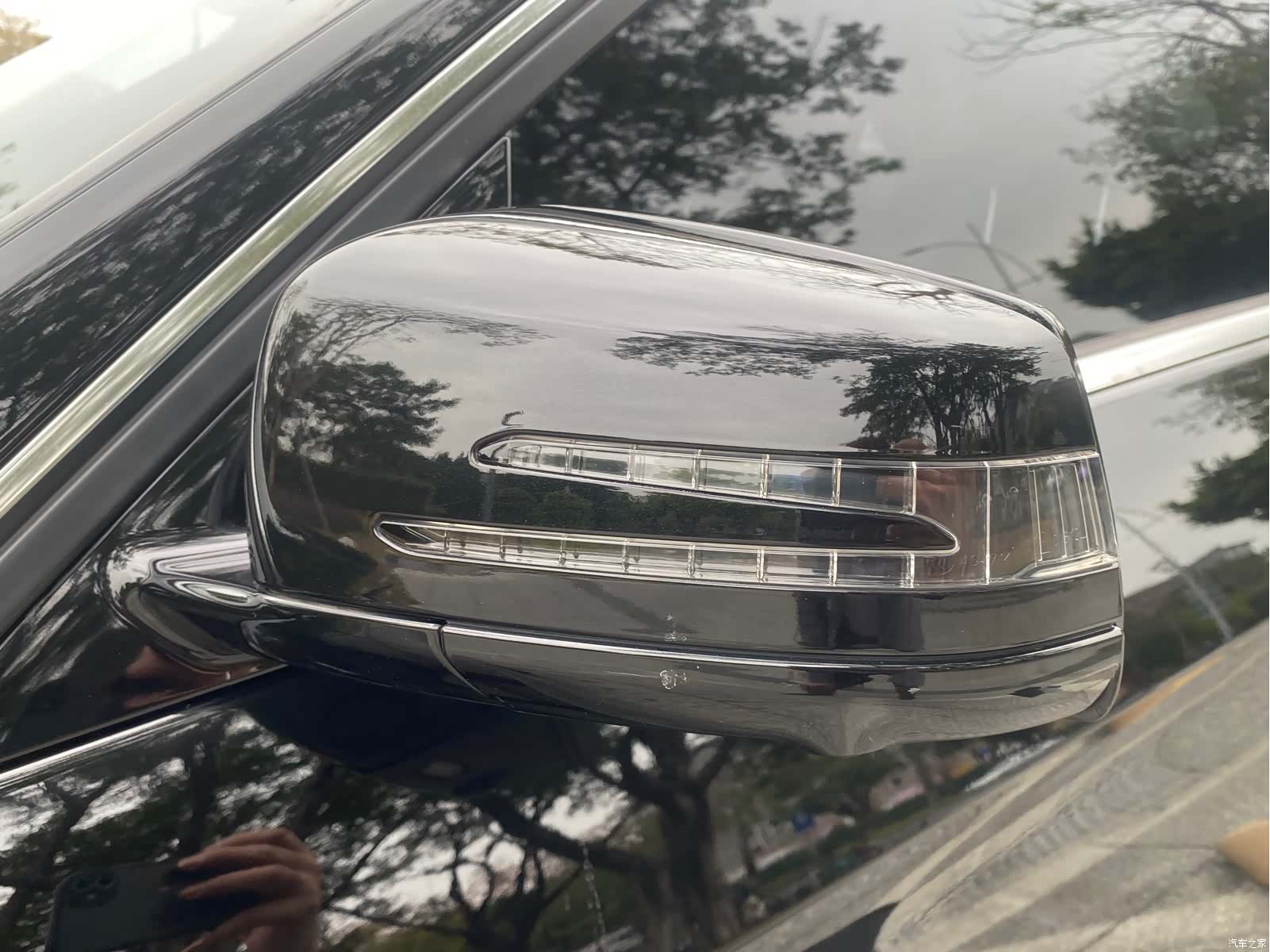 Mercedes-Benz E-Class, 2014 22