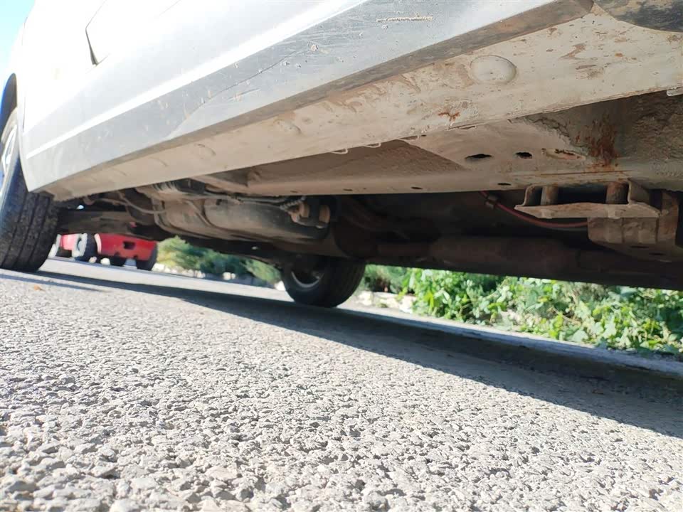 Wuling Wuling Hongguang S3