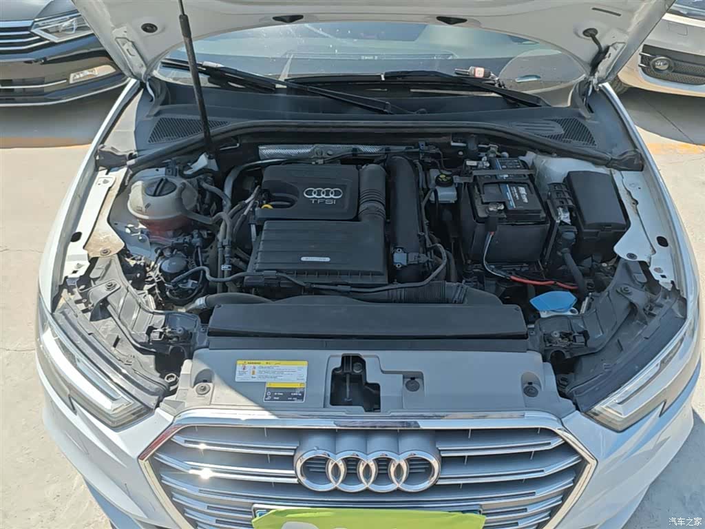 Audi A3, 2020 20