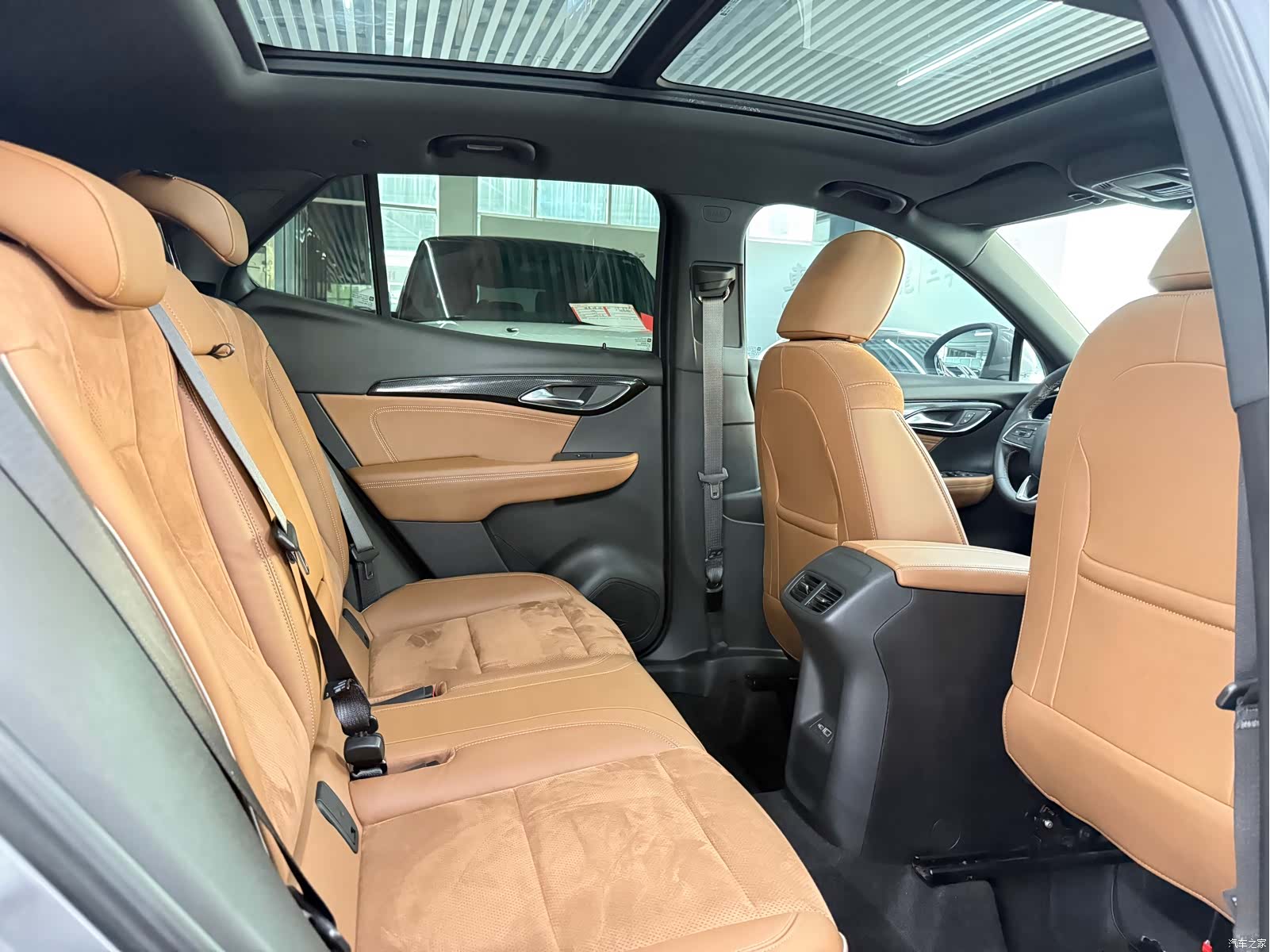 Buick Envision, 2021 7